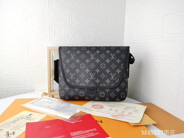 ルイヴィトンバッグ正面デザイン